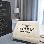 Πανσιόν My Charm 2*