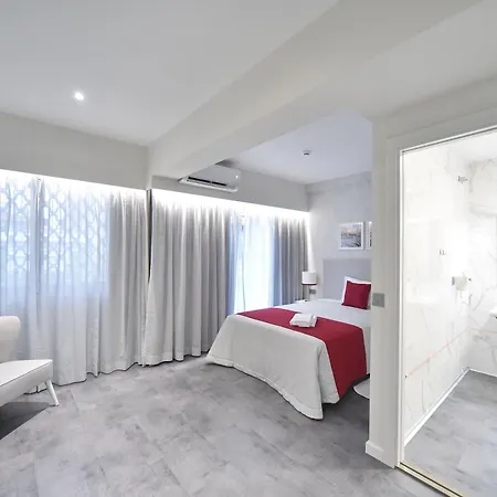 Guest house My Charm Lisbon
