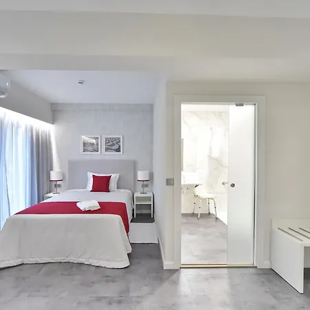 My Charm Pensión 2*