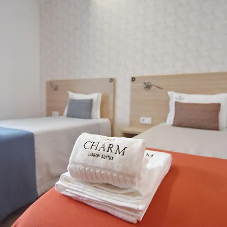 بيت ضيافة My Charm