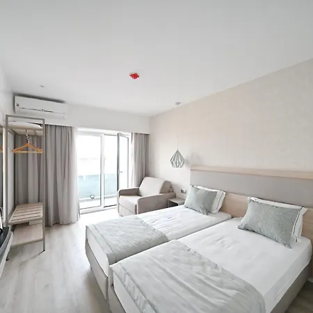 Pensión My Charm Lisboa