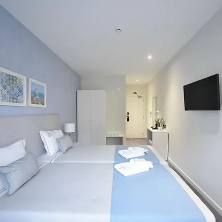 My Charm Pensión 2*