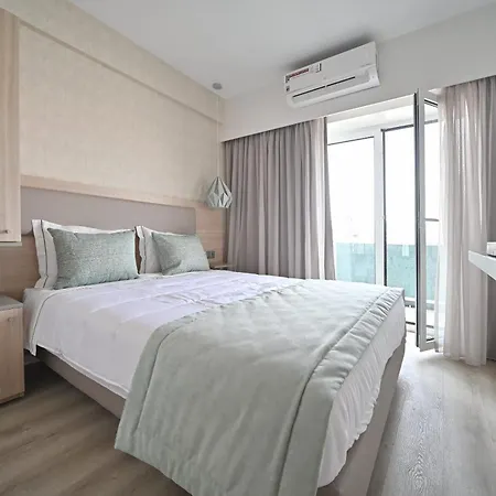 Pensión My Charm Lisboa