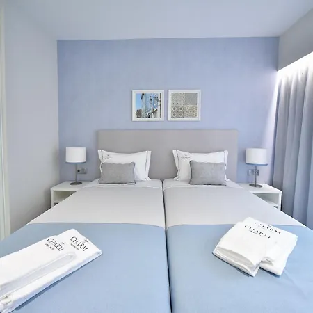 My Charm Pensión 2*