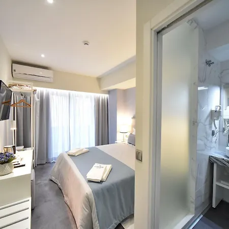 Pensión My Charm Lisboa