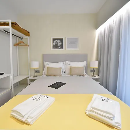 بيت ضيافة My Charm Lisboa