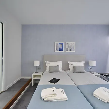 Affittacamere My Charm 2*