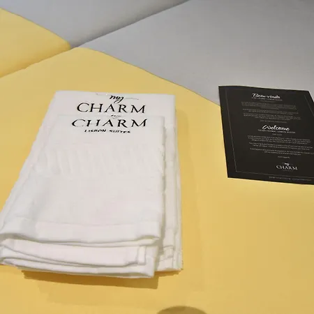 My Charm 2*