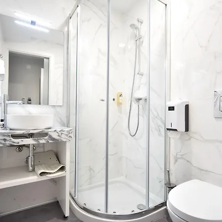 بيت ضيافة My Charm Lisboa