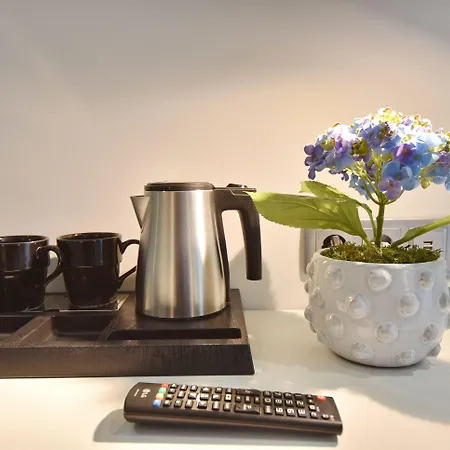 My Charm بيت ضيافة