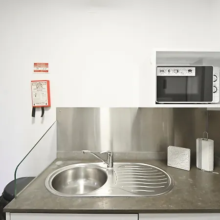 My Charm Pensión 2*