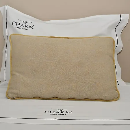 بيت ضيافة My Charm 2*