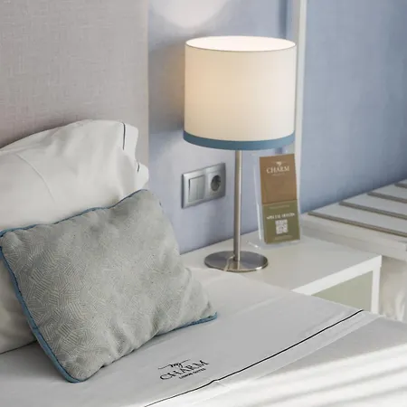 My Charm Pensionat
