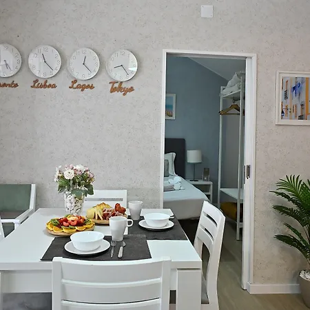 Pensionat My Charm