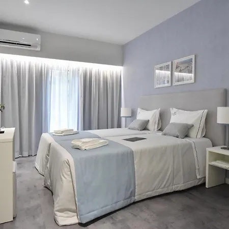 Pensión My Charm 2*