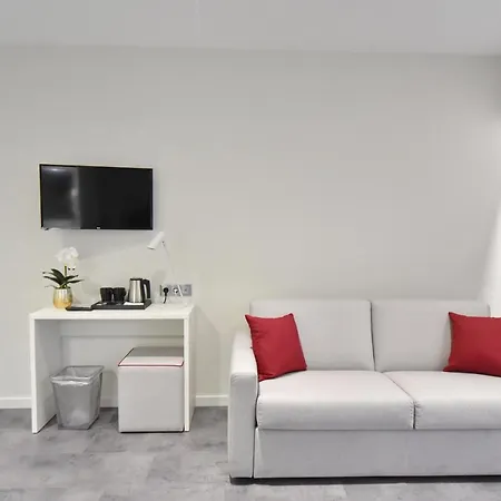 Guest house My Charm Lisbon
