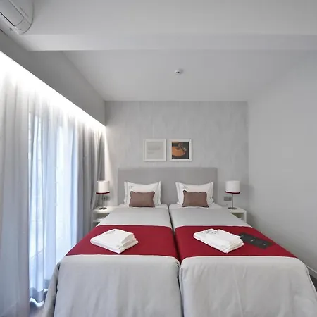 Guest house My Charm