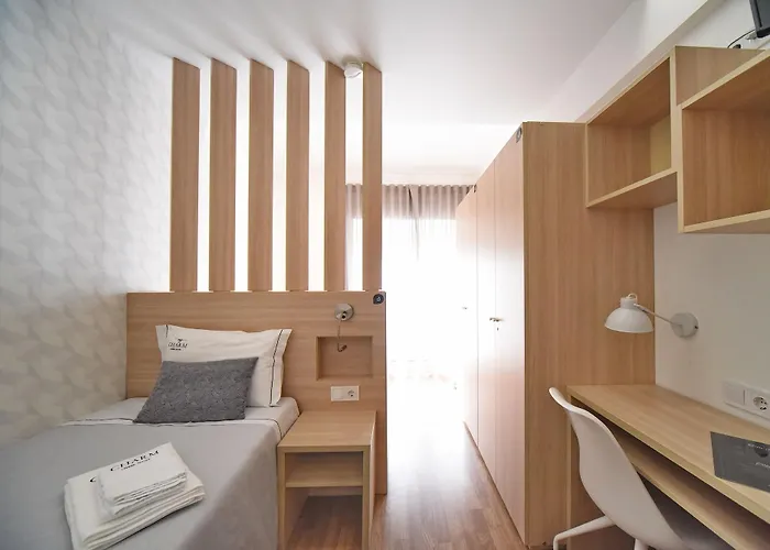 My Charm 2* Lissabon