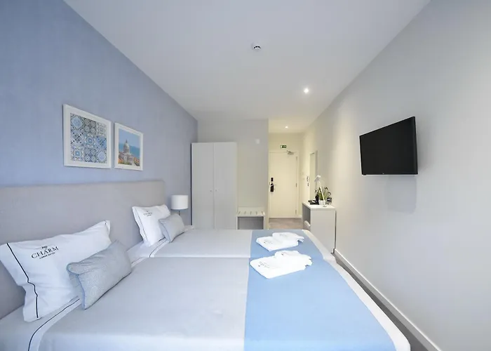 My Charm Gasthuis 2*