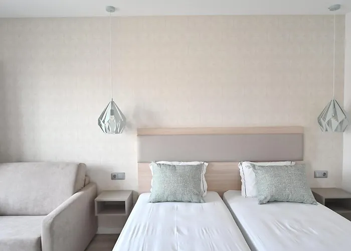 Gasthof My Charm Lissabon