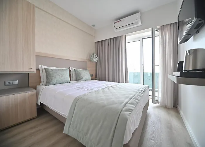 Gasthof My Charm Lissabon