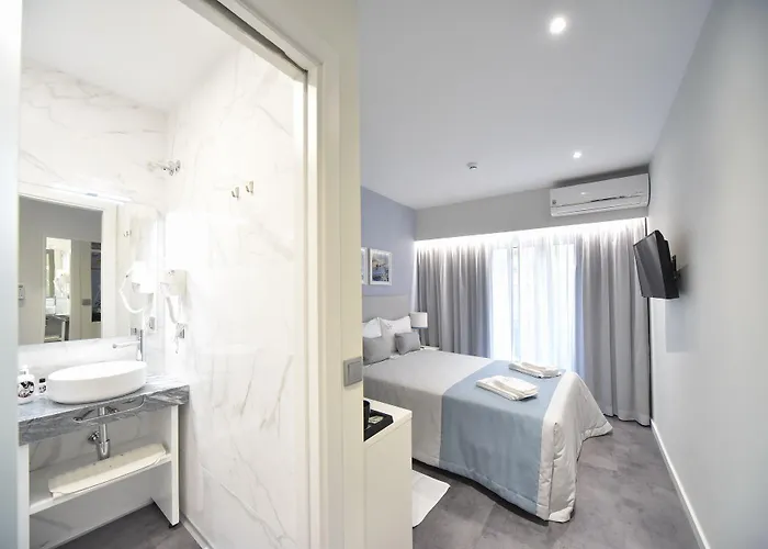 My Charm Gasthof Lissabon