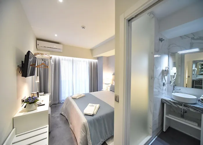 Gasthuis My Charm Lissabon