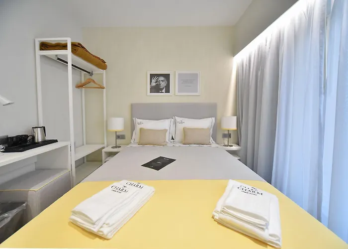 Gasthof My Charm Lissabon