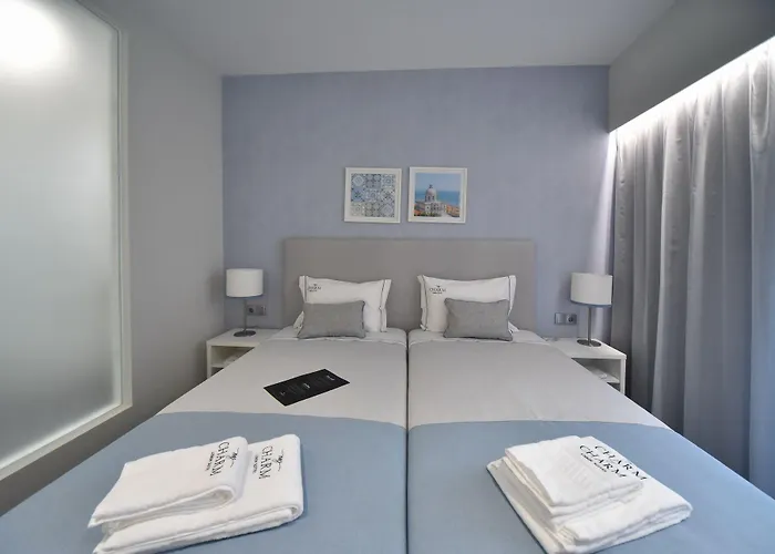 Gasthuis My Charm 2*