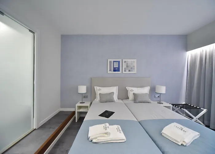 Gasthuis My Charm 2*