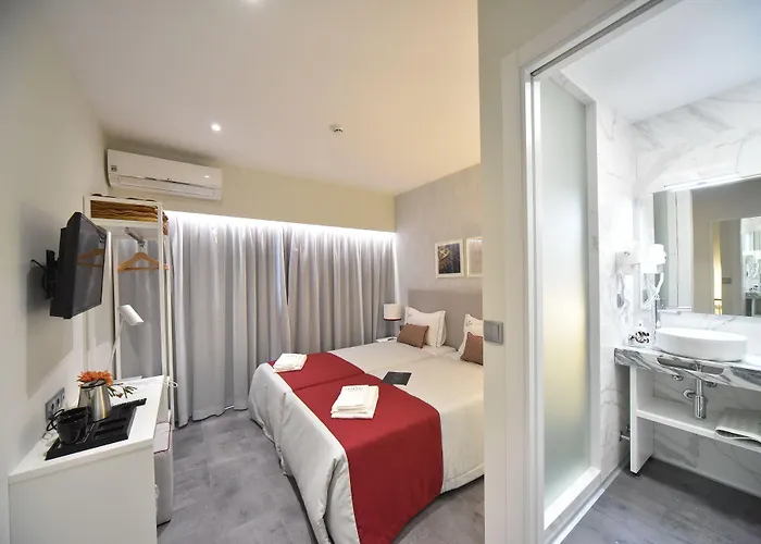 My Charm 2* Lissabon