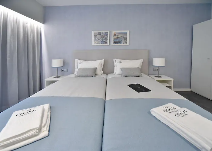 My Charm Gasthuis 2*