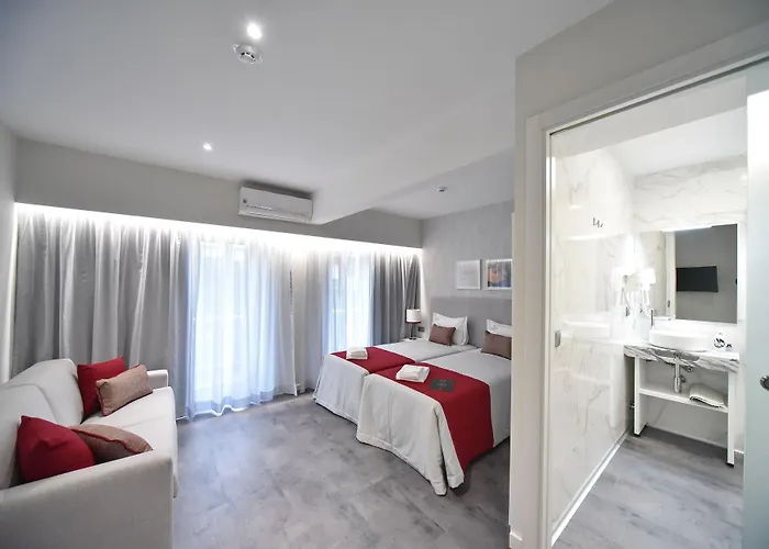 My Charm Gasthof Lissabon