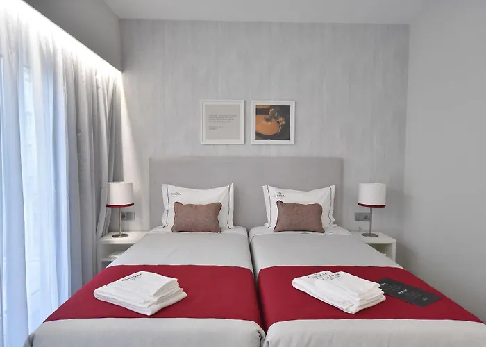 My Charm 2* Lissabon