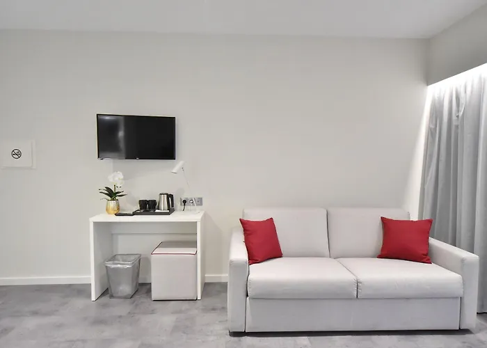 Gasthuis My Charm 2*