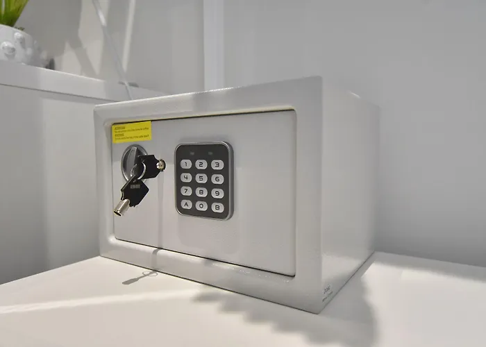 Gasthof My Charm Lissabon