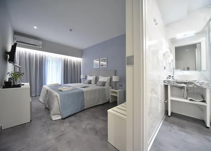 My Charm 2* Lissabon