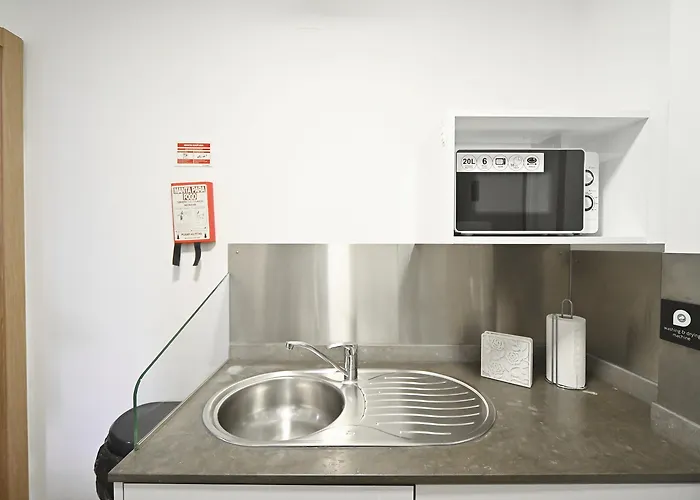 My Charm Gasthuis 2*