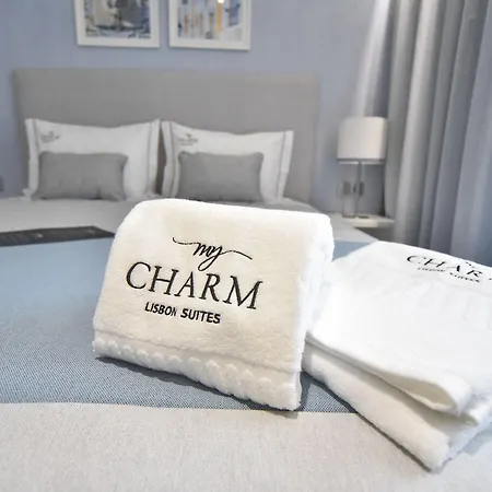 My Charm Gasthof 2*