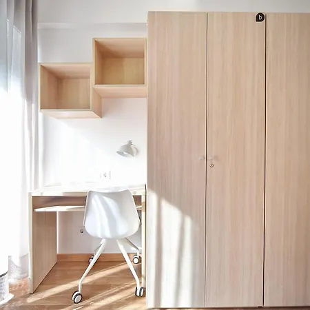 My Charm 招待所 2*