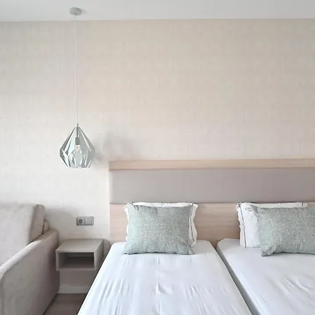 招待所 My Charm Lisboa