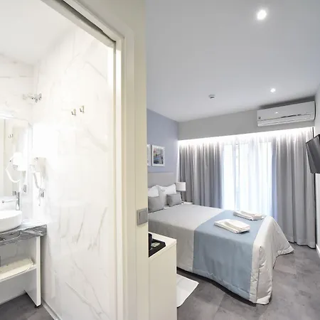 My Charm 招待所 Lisboa