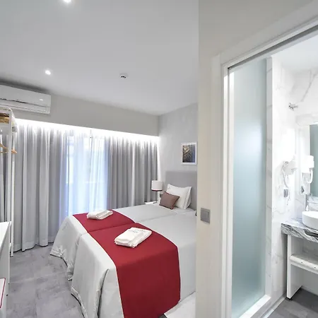 My Charm 招待所 2*