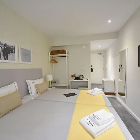 My Charm 招待所 2*