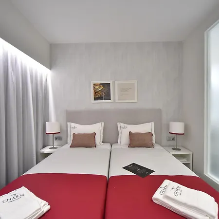 招待所 My Charm 2*