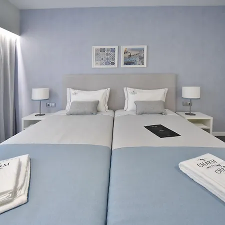 My Charm 招待所 2*