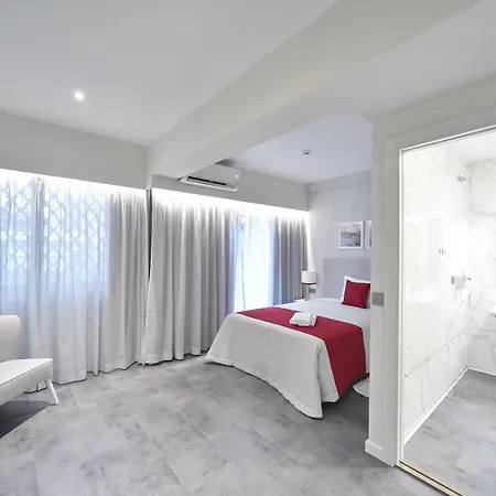 My Charm 招待所 2*