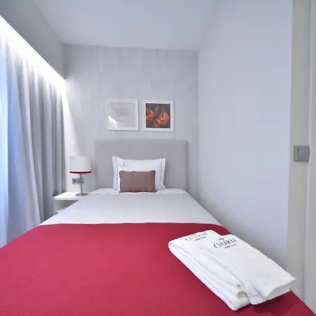 My Charm 招待所 Lisboa