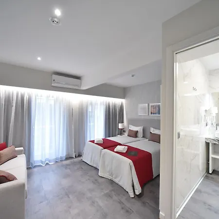 My Charm 招待所 Lisboa