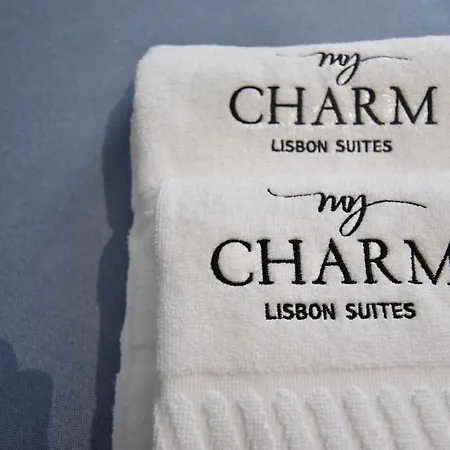 招待所 My Charm Lisboa